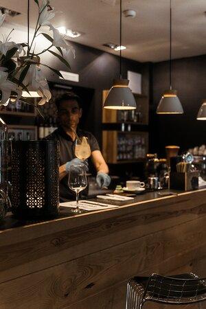 Restauracja Zywy Ogien